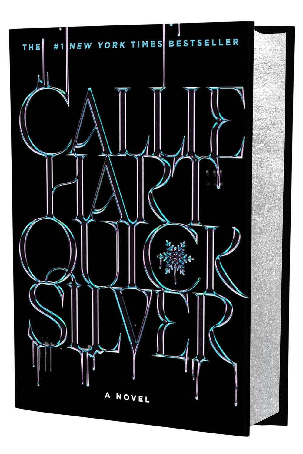 Quicksilver (Deluxe Limited Edition