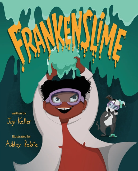 Frankenslime - Ingram