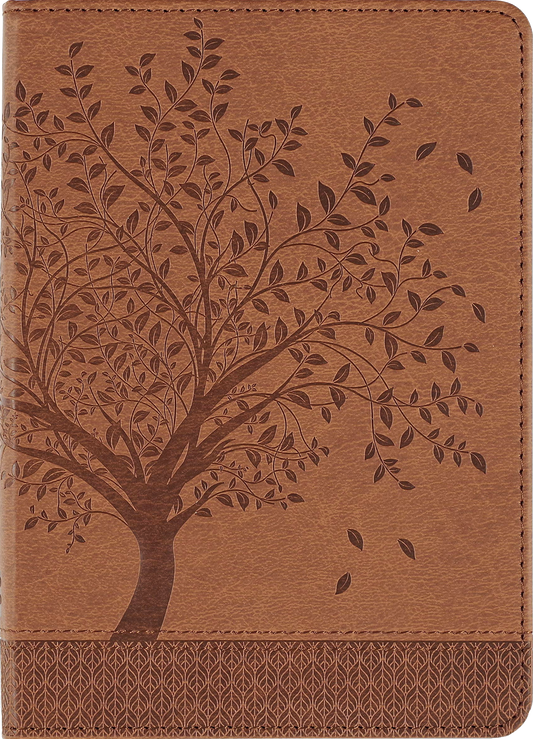 Peter Pauper Tree of Life Artisan Journal