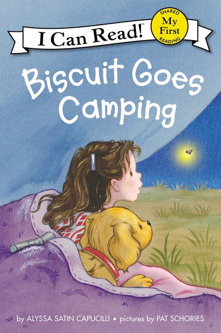 Biscuit's Day at the Farm