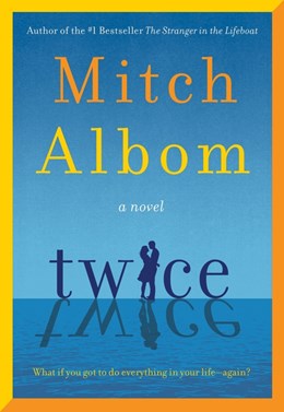 Twice:  A Novel