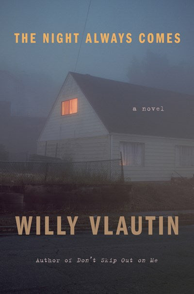 The Night Always Comes (Paperback)