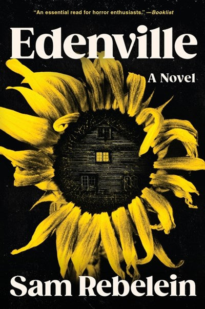 Edenville : A Novel