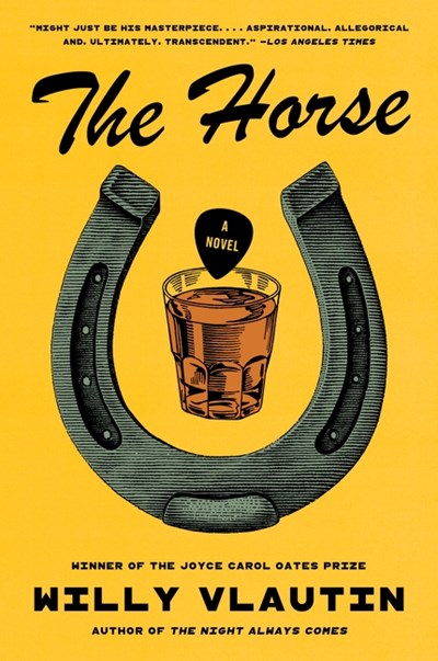 The Horse : A Novel (Paperback)
