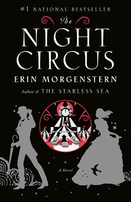 The Night Circus:  A Novel