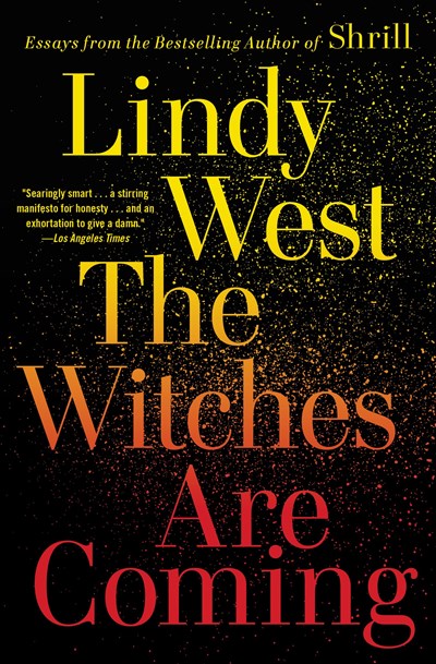 The Witches are Coming