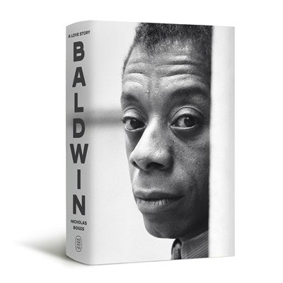 Baldwin:  A Love Story