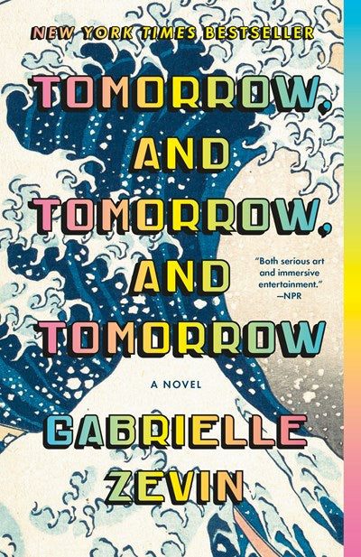 Tomorrow and Tomorrow and Tomorrrow