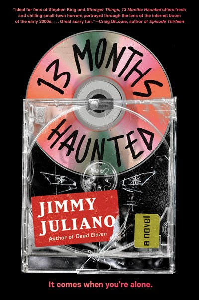 13 Months Haunted