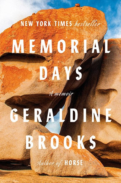 Memorial Days : A Memoir