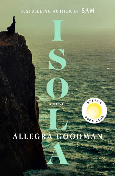 Isola: Reese's Book Club : A Novel