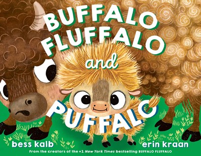 Buffalon, Puffalo and Fluffalo