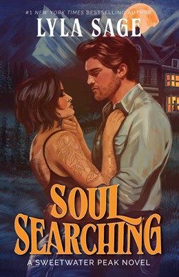 Soul Searching:  A Sweetwater Peak Novel
