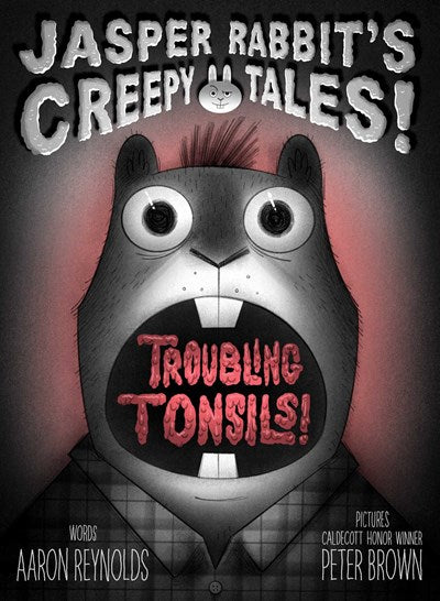 Troubling Tonsils