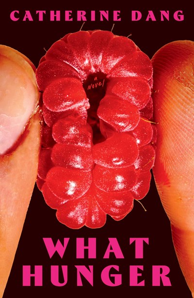 What Hunger?