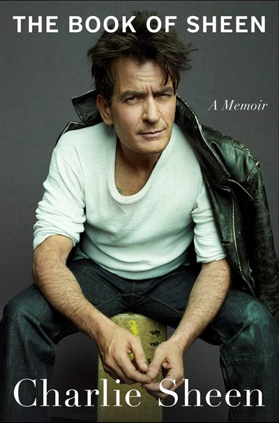 The Book of Sheen : A Memoir
