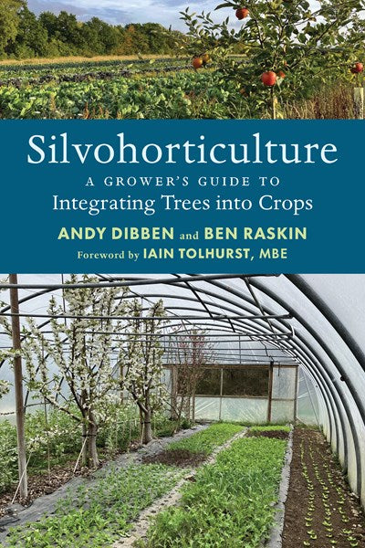 Silvocorticulture