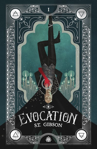 Evocation:  Book I in the Sommoner's Circle