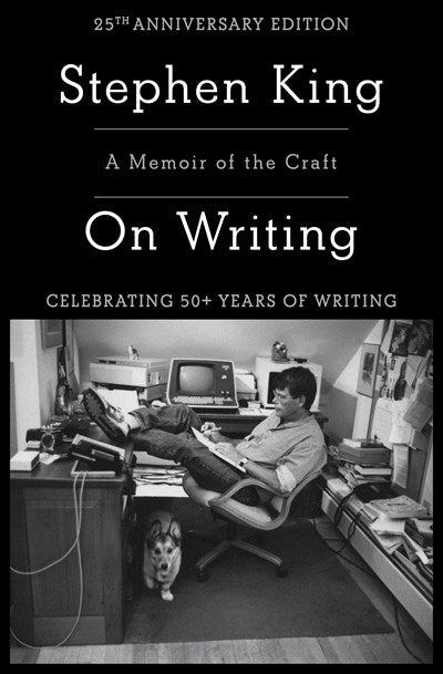 On Writing:  A Memoir of the Craft