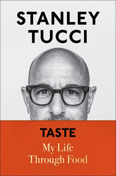 Taste:  My Life Through Food