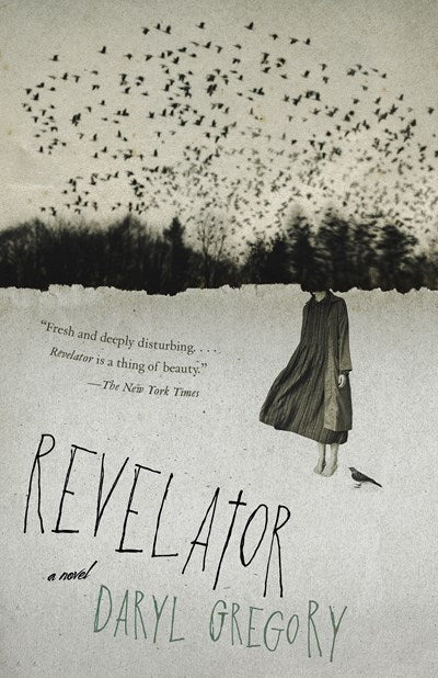Revelator : A novel