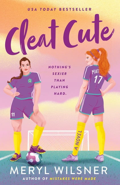 Cleat Cute - Ingram