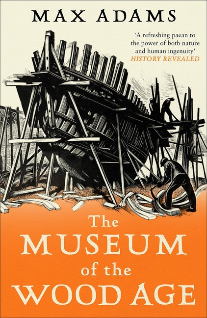 Museum of the Wood Age - Ingram