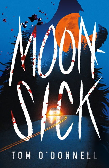 Moonsick - Ingram