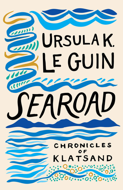 Searoad: Chronicles of Klatsand - Ingram