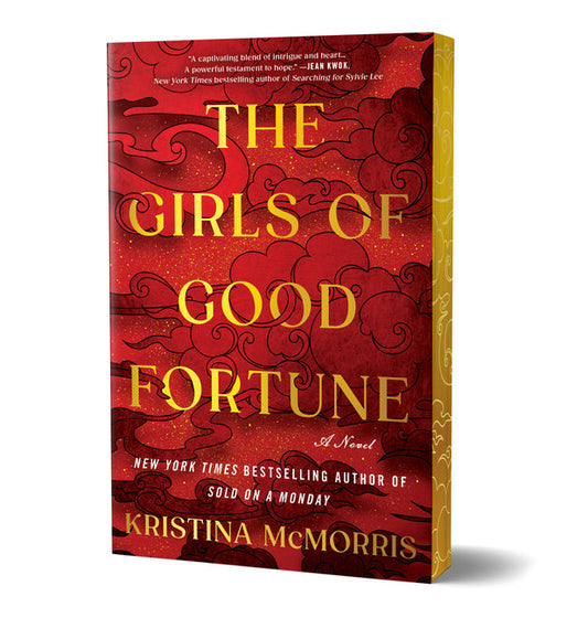 Girls of Good Fortune (Deluxe Edition) - Ingram