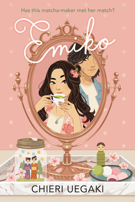 Emiko - Ingram