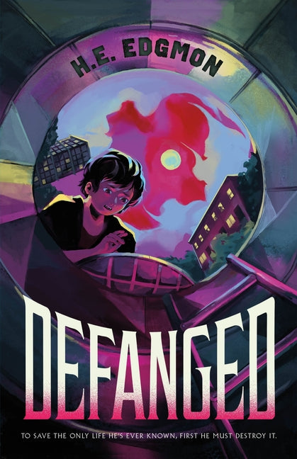 Defanged - Ingram
