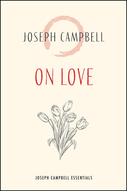 On Love - Ingram
