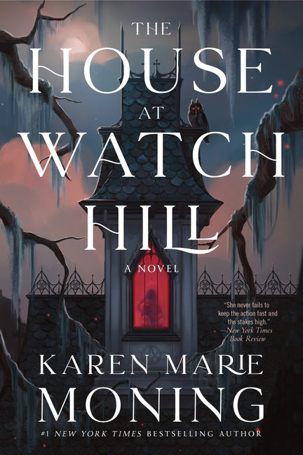 House at Watch Hill - Ingram