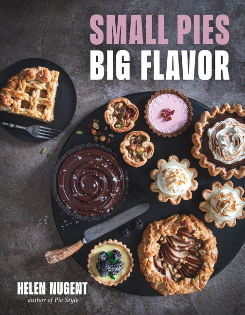 Small Pies, Big Flavor - Ingram