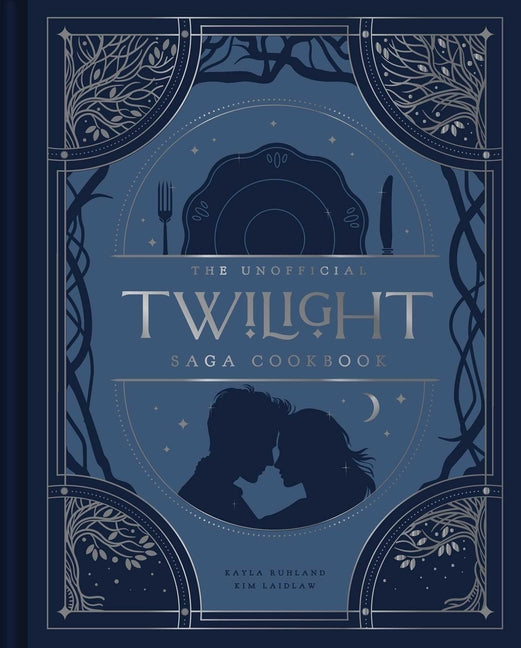 Unofficial Twilight Saga Cookbook: Flavors from Forks - Ingram