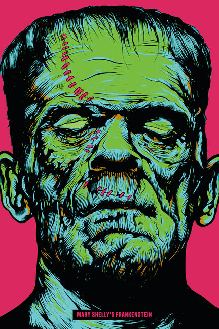 Frankenstein - Ingram