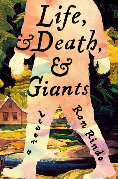 Life & Death & Giants