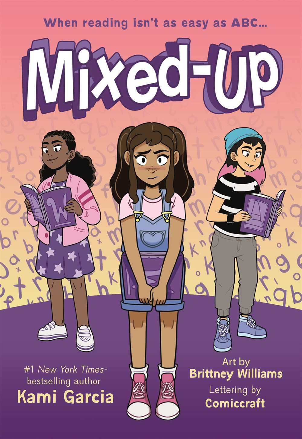Mixed-Up