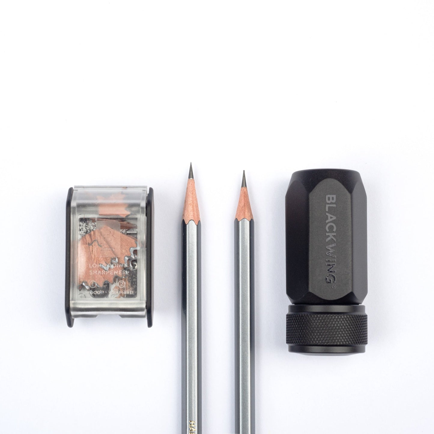 Blackwing One Step Sharpener Long Point